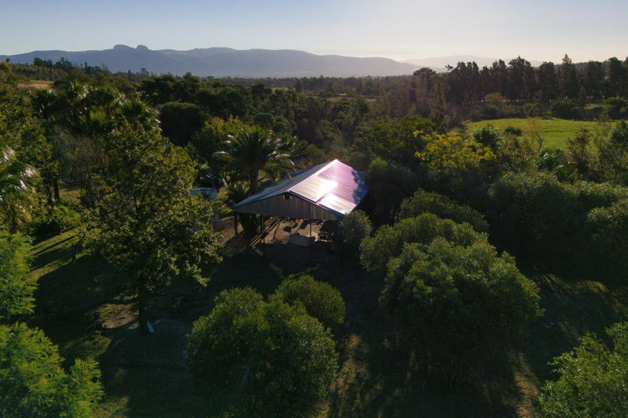 0 Bedroom Property for Sale in Paarl Rural Western Cape